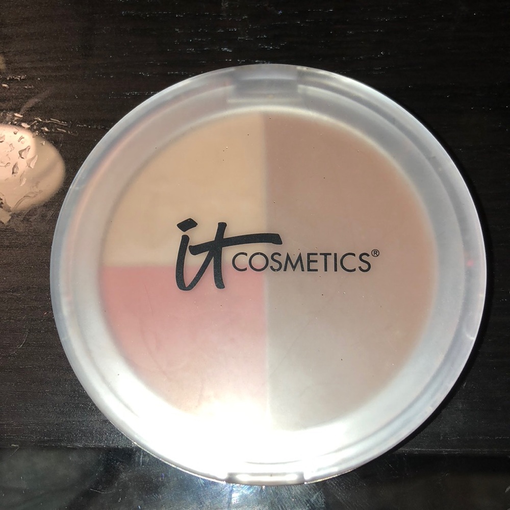 IT COSMETICS TRIO